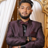 Tashdid Alam