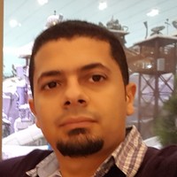 Ahmed Yousef
