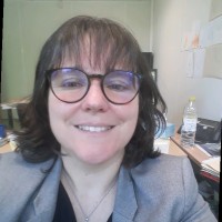 Mariette Bidault