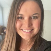 Samantha Kirckof