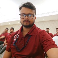 Suman Dutta
