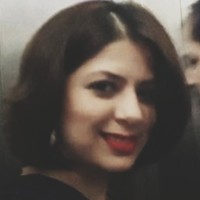Anisa M