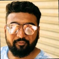 Patel Jeegar