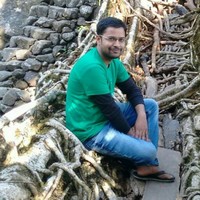 Avinash Chouhan