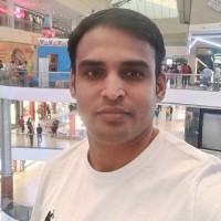 Kishor Mane