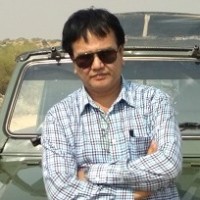 LB Thapa