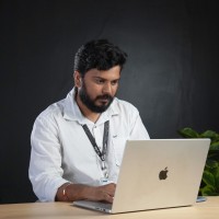 Bhaskar Raju