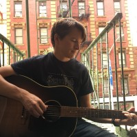 Ricky Stein
