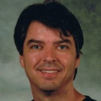 Derek Rosevold