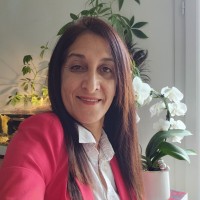 MALIKA CHAOUCH