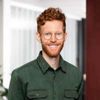 Max Bekken Björkman