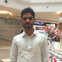 Ahmad Raza