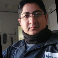 Milton Federico Rosas