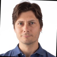Dmitry Lyumkis