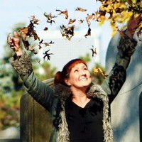 Autumn Nyiri