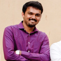 Antony Deepak