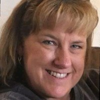 Katherine Hudson
