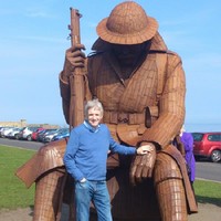 Dave Blakelock