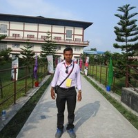 Manoj Majhi
