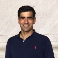 Gui Silva, CFA
