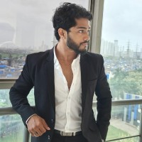Mihir Parab