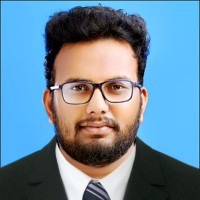 Shahabas S