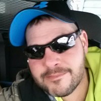 Jared Stricker