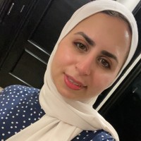 Nora Ahmed