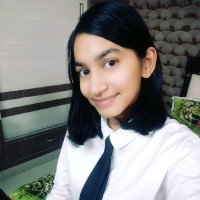 Ridhima Singhal