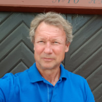 Magnus Stenberg