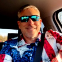 Greg Griffin