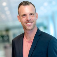 Lennard Van Kesteren