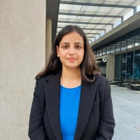 Nikita Chaudhary