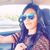 Nada Saeed