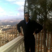 Chami Mohammed El Amine