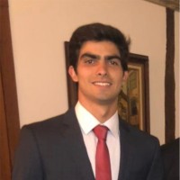 Antonio Arantes Nogueira Aidar