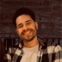 Sharif Kridane