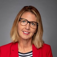 Annette Kendall