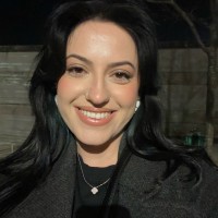 Leonora Gashi
