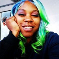 J Octavia Stephens