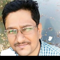nitin dash