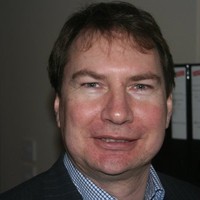 Barry Pearson