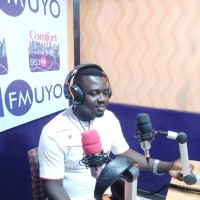Nonso Godwin