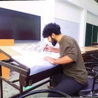 Syed Shoaib Showkat Geelani