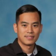 Teddy Tran