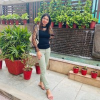 Khushboo Kadian