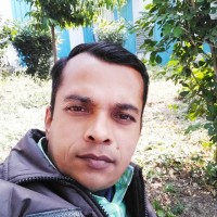 Sanjay Kumar Choubey