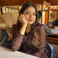 Priyanshi Garg