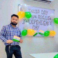 Vishal Kumar Gupta