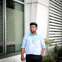 Lavkesh Salunke